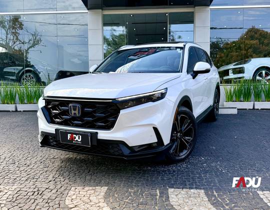 HONDA CRV 2.0 e:HEV ADVANCED E-CVT HONDA CRV 2.0 e:HEV ADVANCED E-CVT